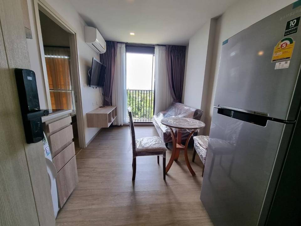 For RentCondoRayong : Rent Condo Kensington Rayong