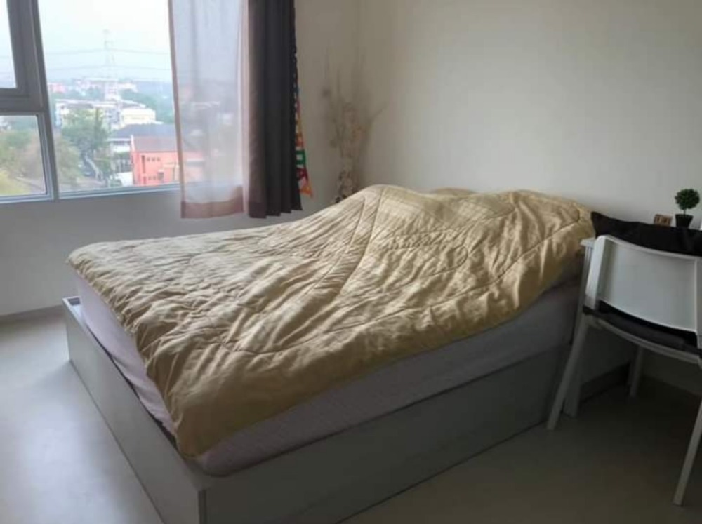 ให้เช่าคอนโดสมุทรปราการ สำโรง : ให้เช่า Aspire erawan แอสปายเอราวัณ 30 ตร.ม. 8,500 บาท ติดกับ BTS ช้างเอราวัณ