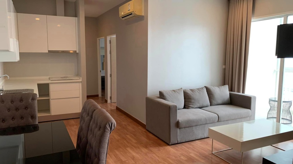 For RentCondoBangna, Bearing, Lasalle : For Rent The Coast Bangna (BTS Bangna)
