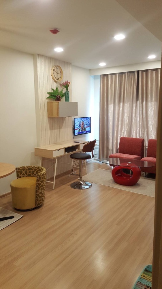 For RentCondoAri,Anusaowaree : Available June 30, 2023 Rent Maestro 07 Victory Monument (Maestro 07 Victory Monument)