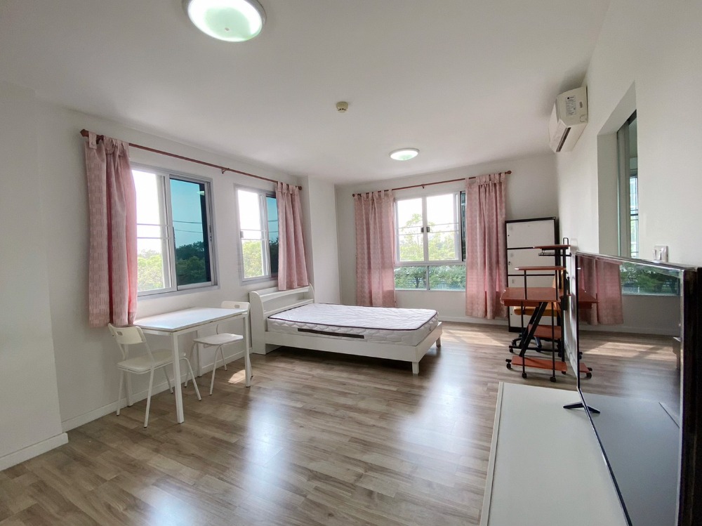 For SaleCondoPathum Thani,Rangsit, Thammasat : 🔔 Selling cheap D-Condo Campus Resort Rangsit (Phase 2) 🔔