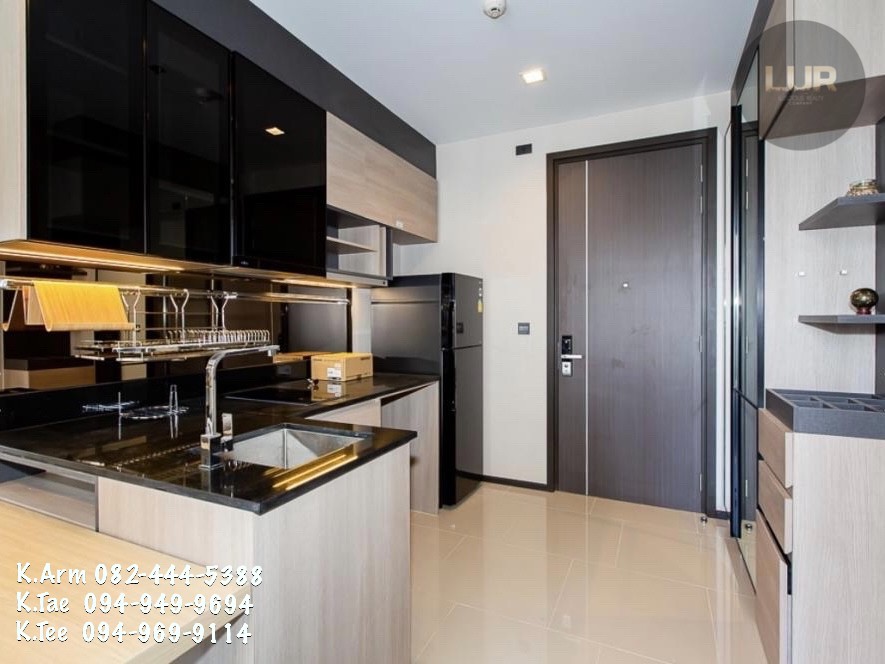 ให้เช่าคอนโดพระราม 9 เพชรบุรีตัดใหม่ RCA : #เช่าคอนโด #เดอะไลน์อโศกรัชดา #MRTพระราม9