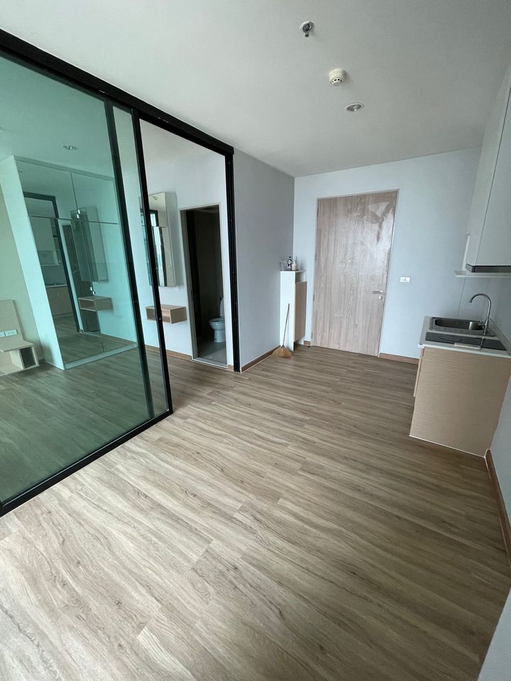 ขายคอนโดราชเทวี พญาไท : The Capital Ratchaprarop - Vibha / 1 Bedroom (FOR SALE), เดอะ แคปิตอล ราชปรารภ - วิภา / 1 ห้องนอน (ขาย) MOOK185