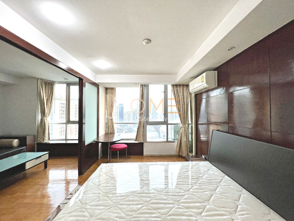ขายคอนโดราชเทวี พญาไท : ห้องพร้อมอยู่ ทำเลกลางสี่แยกพญาไท ✨ Noble House Phayathai / 1 Bedroom (FOR SALE), โนเบิล เฮ้าส์ พญาไท / 1 ห้องนอน (ขาย) MOOK186
