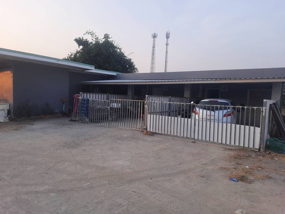For RentCondoNonthaburi, Bang Yai, Bangbuathong : Room for rent behind Big C Sai Noi with air conditioner 3000 without air conditioner 2500