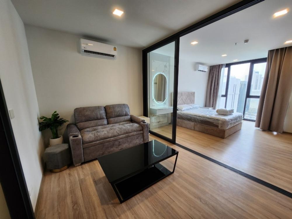 ให้เช่าคอนโดราชเทวี พญาไท : Rds-0499 ให้เช่าคอนโด XT Phayathai นัดชมห้อง 👉line : @propertyfinder