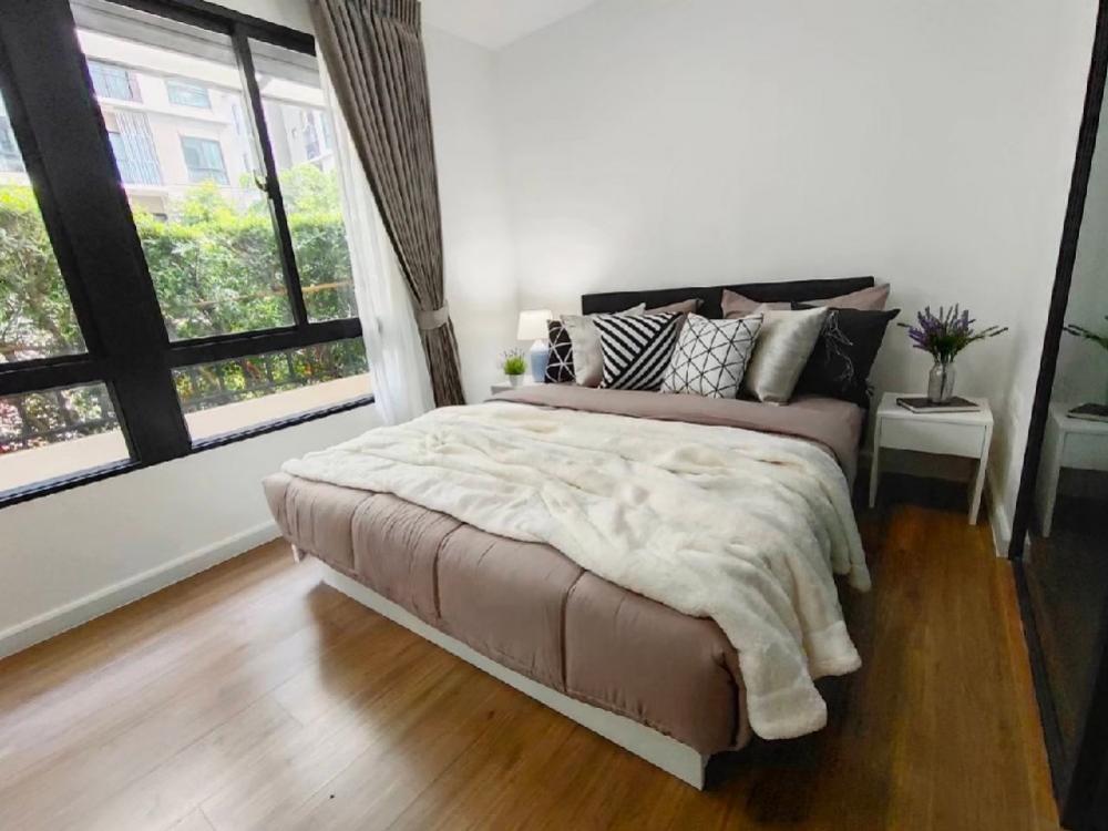 For RentCondoPhutthamonthon, Salaya : Condo for rent, I Condo Salaya 2, The Campus, near Mahidol University, Salaya, ready to move in, free central