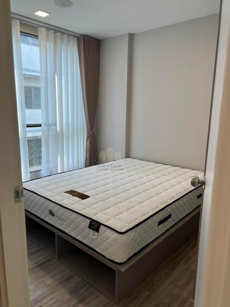 For RentCondoPhutthamonthon, Salaya : Condo for rent, Cave Mutant Salaya (with washing machine)
