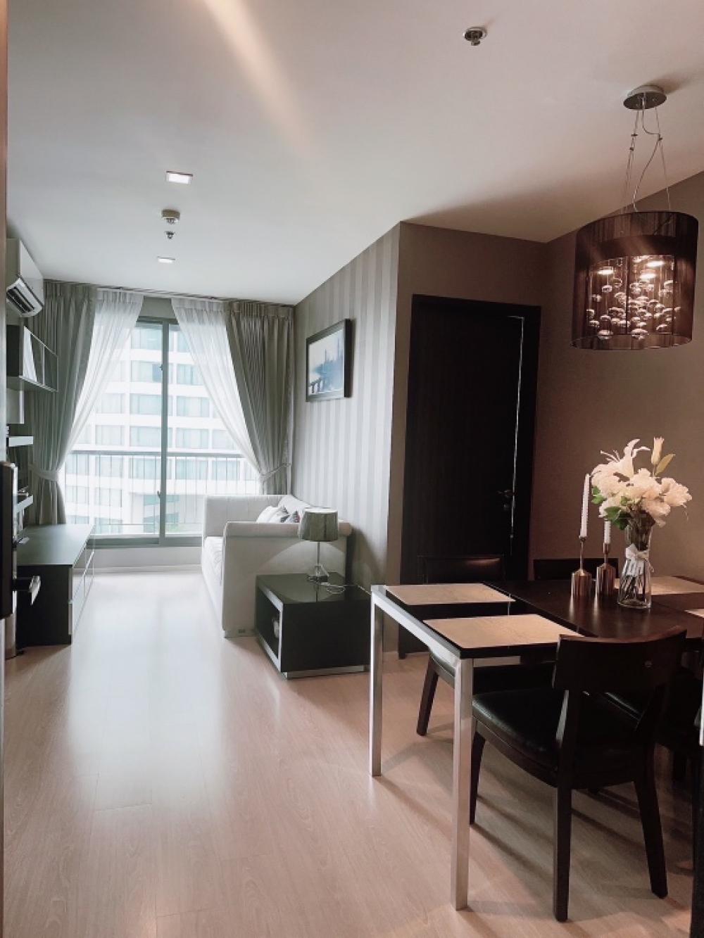 ให้เช่าคอนโดอ่อนนุช อุดมสุข : ✨ปล่อยเช่าคอนโด The RHYTHM Sukhumvit 44/1