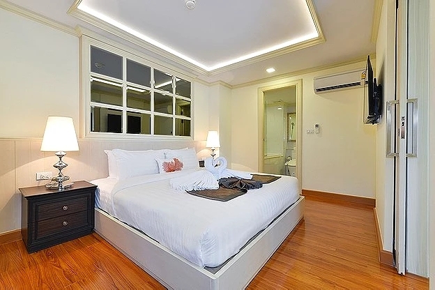ให้เช่าคอนโดสุขุมวิท อโศก ทองหล่อ : Condo Aspira Hana Residence for rent ห้องสวย วิวดี เฟอร์ครบพร้อมเข้าอยู่ได้เลยทันทีเริ่ดๆแบบนี้ต้องรีบแล้วนะคะ