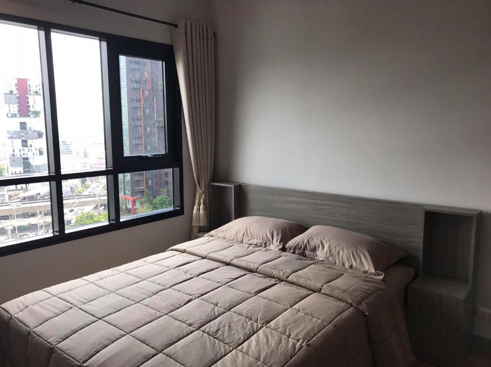 For RentCondoLadprao, Central Ladprao : !! Beautiful room for rent Chapter One Midtown Ladprao 24 (Chapter One Midtown Ladprao 24) near MRT Ladprao