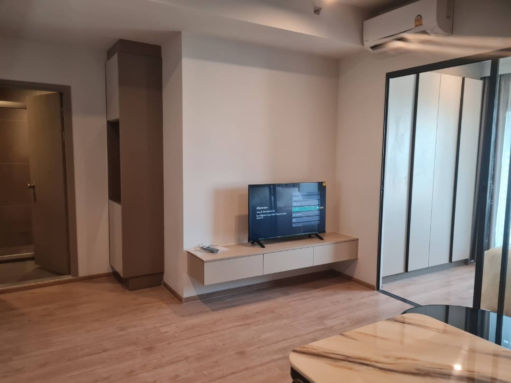 🔥🔥#This  room is very HOT, hurry up 💦💦 Condo Ideo Rama 9-Asoke 🟠PT2404-011 Loading...