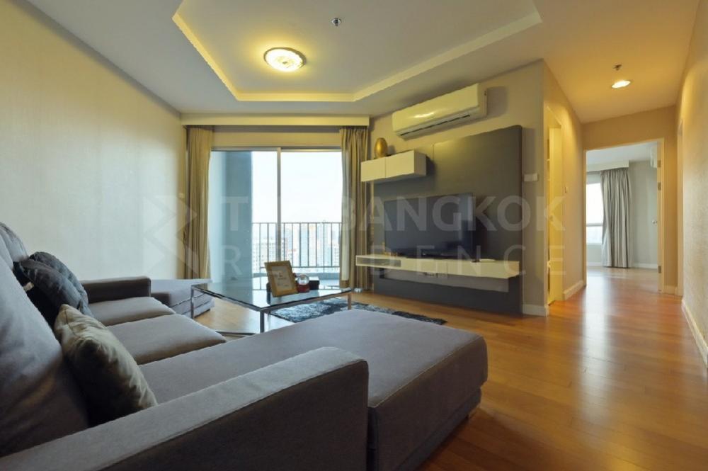 ให้เช่าคอนโดพระราม 9 เพชรบุรีตัดใหม่ RCA : Belle Grand Rama9 [For rent] ✅35,000 Baht 2ห้องนอน 2ห้องน้ำ  size 85sq.m ห้องใหญ่ชั้นสูง✔️  ใกล้MRT Rama9✔️   ติดเซ็นทรัลพระราม9✔️   ใกล้ทางด่วนศรีนครินทร์ ✔️  ใช้ชีวิตง่ายดายใจกลางเมือง  โทร 📞 0856675350 Line: Amlilly (คุณลี่)