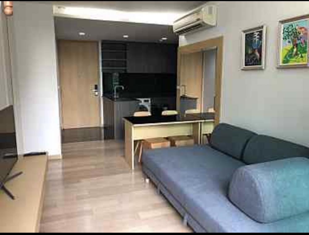 For RentCondoSukhumvit, Asoke, Thonglor : VIA 49 2BEDROOM(FOR-RENT🚨) negotiations💯