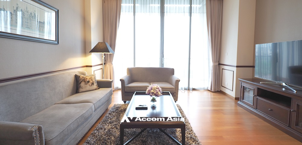 2 Bedrooms Condominium for Sale in Sathorn, Bangkok near BTS Chong Nonsi - MRT Lumphini at The Sukhothai Residence (AA22681) Loading...