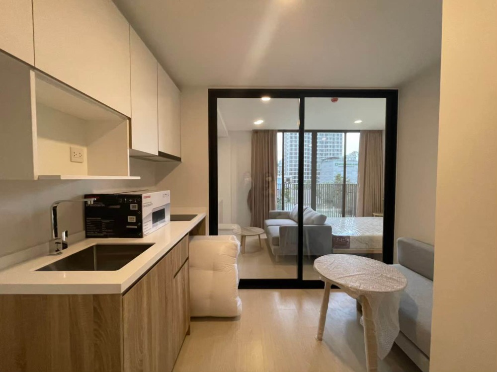For RentCondoSukhumvit, Asoke, Thonglor : For Rent 🥰Noble Ambience Skv 42📌(Line:@rent2022), Beautiful room with Good price and Ready to move in!!