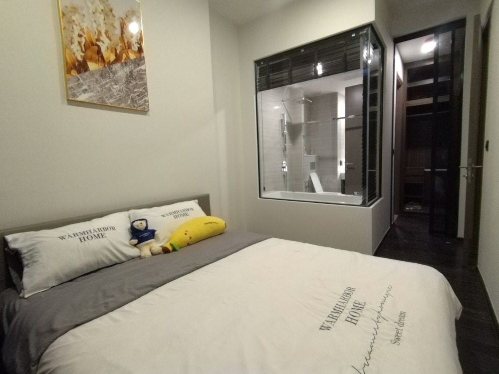ให้เช่าคอนโดสุขุมวิท อโศก ทองหล่อ : ⭐️ For rent 🏙️ Park Origin Thonglor 💥
