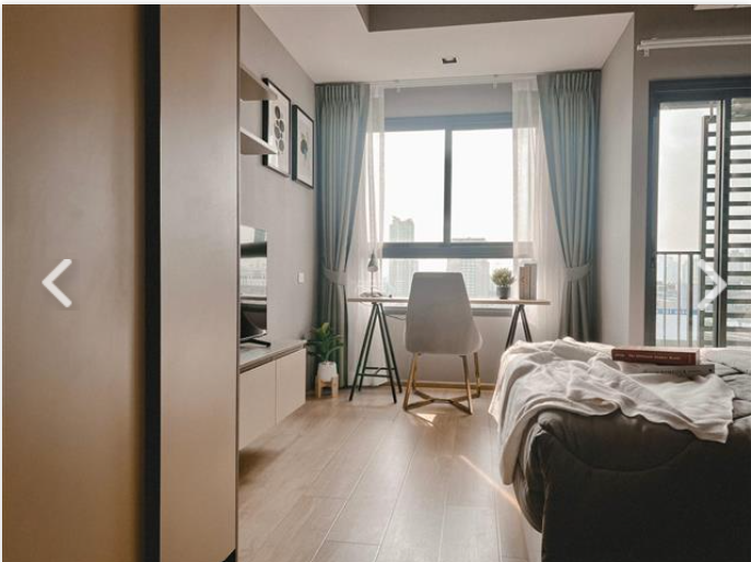 ให้เช่าคอนโดพระราม 9 เพชรบุรีตัดใหม่ RCA : Condo near Mrt Rama9 for rent -  ให้เช่า คอนโดใกล้ MRT พระราม9 - Ideo Rama 9 Asoke  ให้เช่า Ideo Rama 9 Asoke คอนโอใหม่ใกล้ Mrt พระราม9