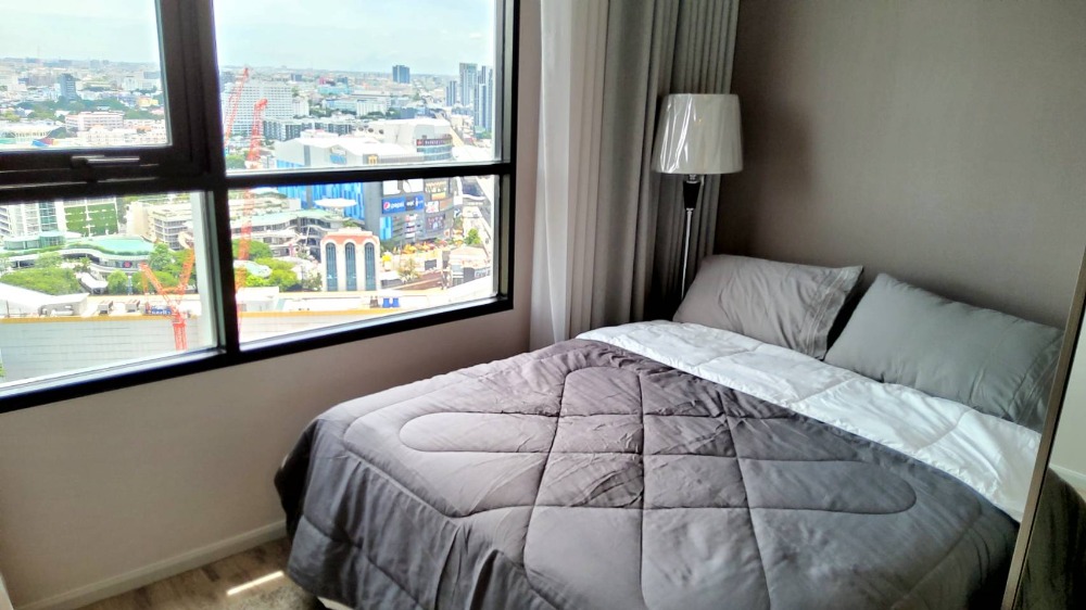 ให้เช่าคอนโดเกษตรศาสตร์ รัชโยธิน : Rds-0581 ให้เช่าคอนโด  Knightsbridge Prime รัชโยธิน นัดชมห้อง 👉line : @propertyfinder
