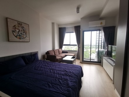 For SaleCondoRama9, Petchburi, RCA : sss404 Condo for sale, Ideo Rama 9  New Rama 9