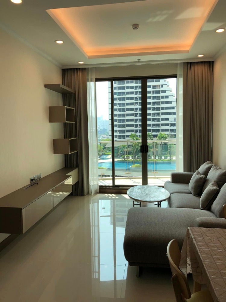 For RentCondoSukhumvit, Asoke, Thonglor : !! Beautiful room for rent, Condo Supalai Oriental Sukhumvit 39 (Supalai Oriental Sukhumvit 39)