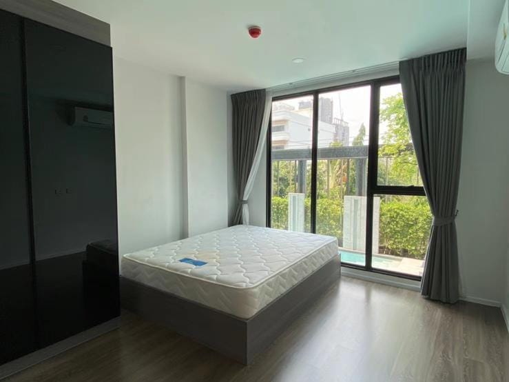 ให้เช่าคอนโดรัชดา ห้วยขวาง : Rds-0601 ให้เช่าคอนโด  Origin Ratchada Laprao นัดชมห้อง 👉line : @propertyfinder