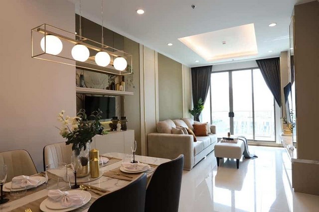 For RentCondoSukhumvit, Asoke, Thonglor : Beautifully decorated 2 bedroom condo for rent at Supalai Oriental Sukhumvit 39, near MRT and BTS