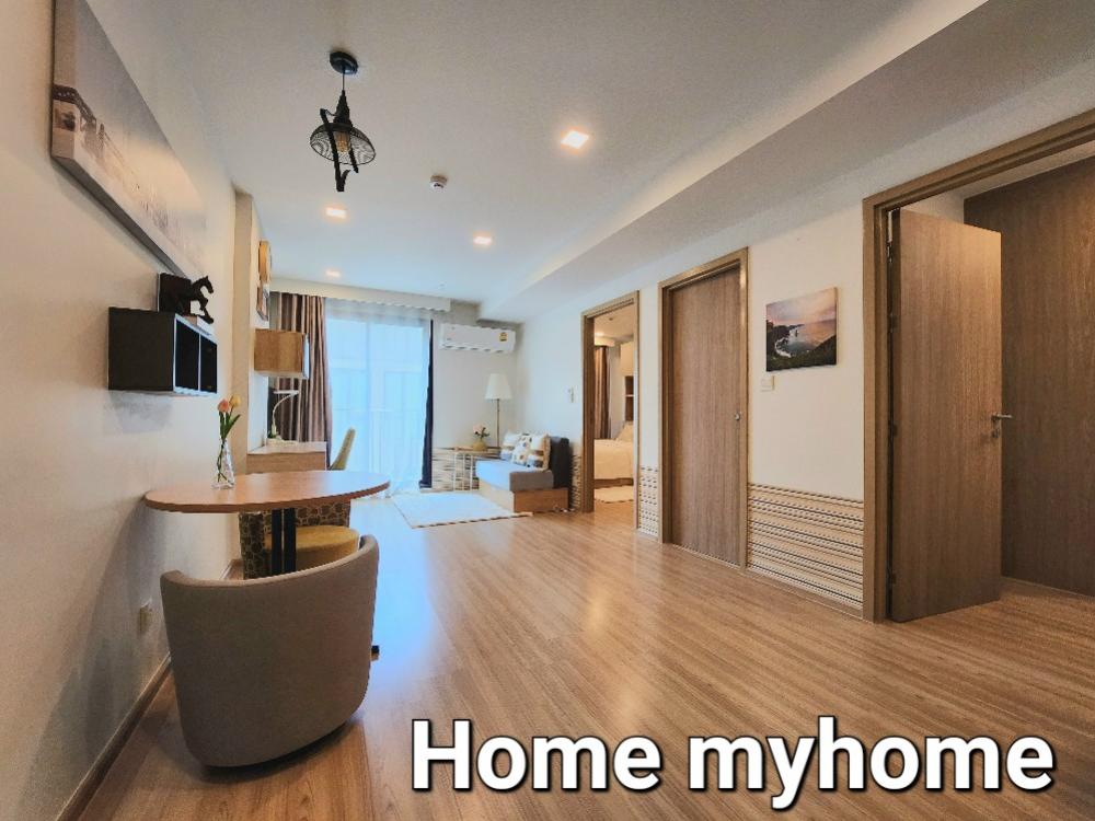 For RentCondoAri,Anusaowaree : For rent Maestro 07 Victory monument walking distants to BTS Victory monument in few mins pet friendly