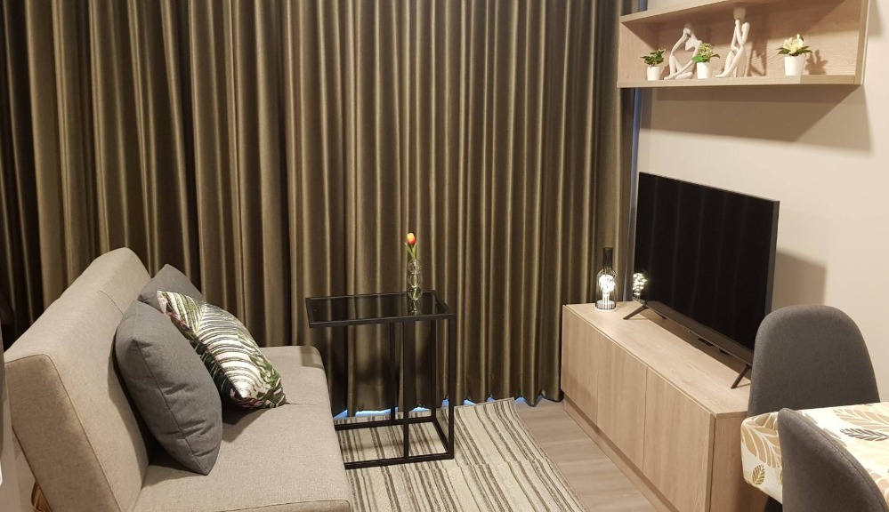 ให้เช่าคอนโดปทุมธานี รังสิต ธรรมศาสตร์ : Rds-0630 ให้เช่าคอนโด dcondo Hideaway-Rangsit  นัดชมห้อง 👉line : @propertyfinder