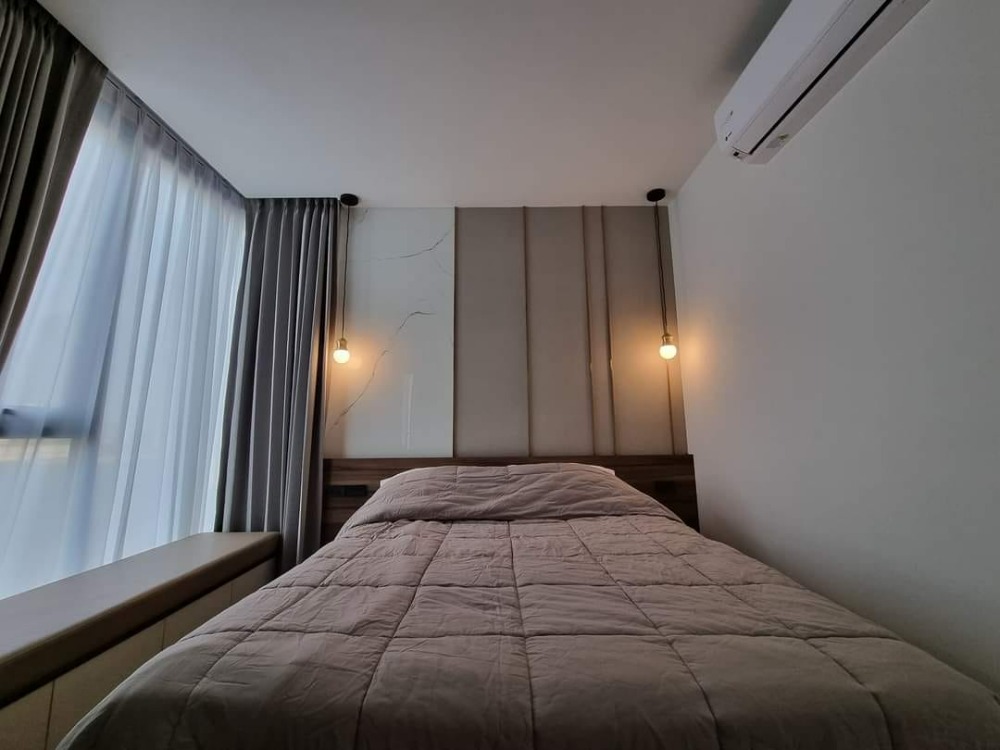 ให้เช่าคอนโดราชเทวี พญาไท : Rds-0631 ให้เช่าคอนโด  XT พญาไท นัดชมห้อง 👉line : @propertyfinder
