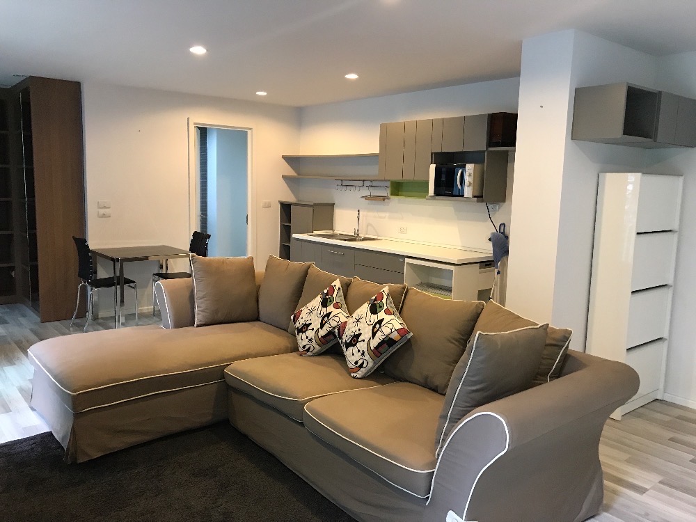 ขายคอนโดเกษตรศาสตร์ รัชโยธิน : The Key Phahonyothin / 1 Bedroom (FOR SALE), เดอะ คีย์ พหลโยธิน / 1 ห้องนอน (ขาย) MEAW031