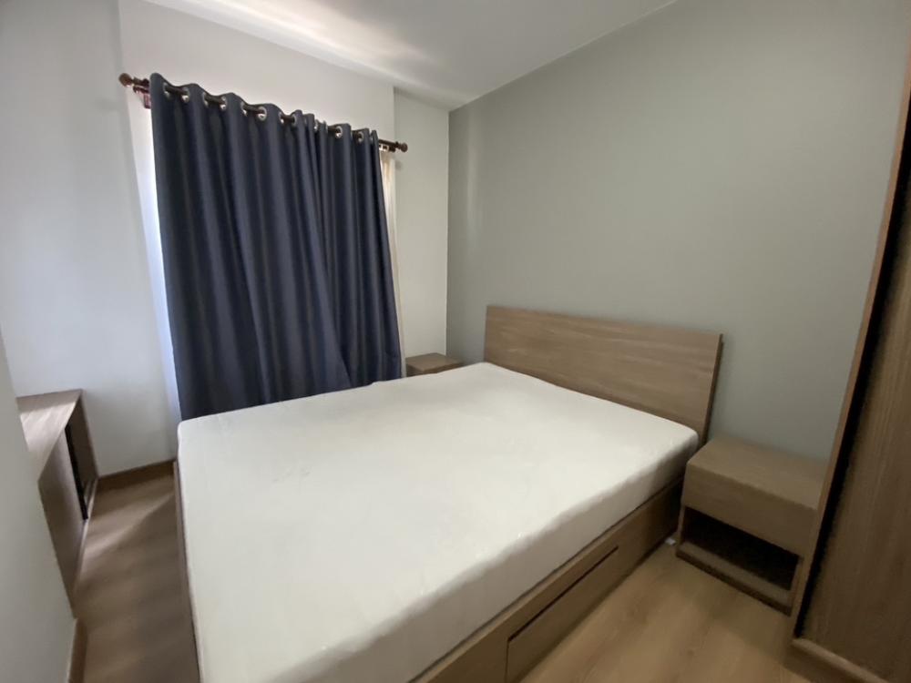 For RentCondoKasetsart, Ratchayothin : 💖 Quick reservation, condo for rent, Chapter One, The Campus Kaset, near Kasetsart University, can walk to class. easy to find food If you are interested in making an appointment to see the room, please make an appointment in advance. Quick booking. Condo