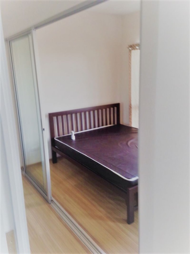 For RentCondoNonthaburi, Bang Yai, Bangbuathong : FOR Rent Plum Bangyai Unit 9/59