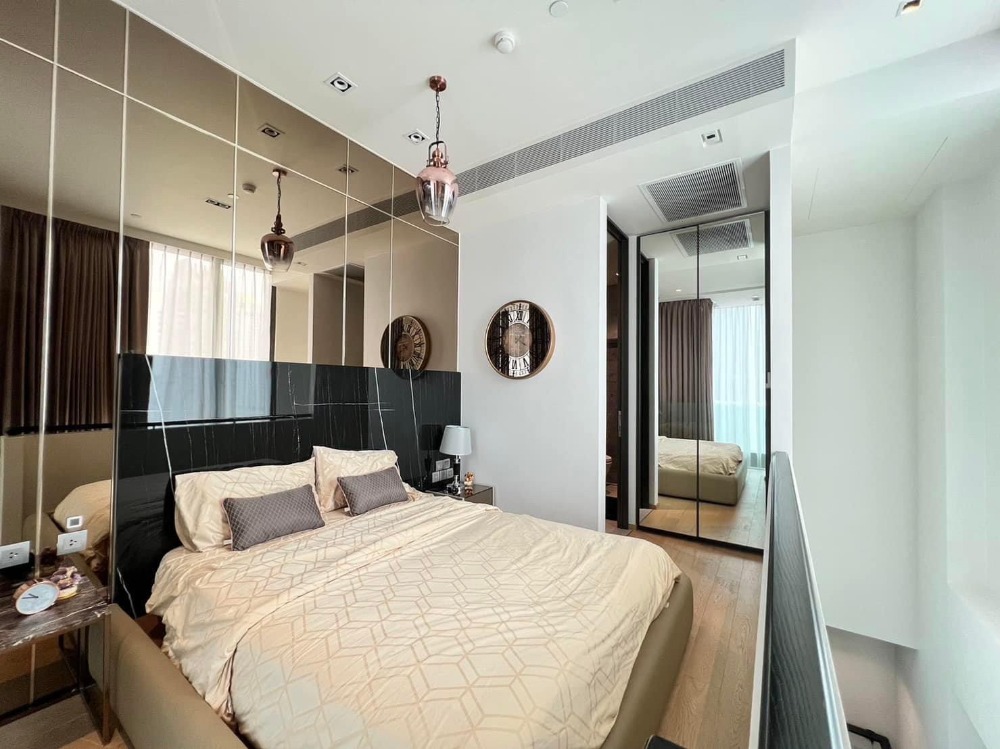 ให้เช่าคอนโดวิทยุ ชิดลม หลังสวน : 4495😊 For RENT ให้เช่า 1 ห้องนอน🚄ใกล้ BTS ชิดลม🏢28 ชิดลม 28 chidlom พื้นที่:65.50ตร.ม.💲เช่า:55,000฿📞O99-5919653,065-9423251✅LineID:@sureresidence