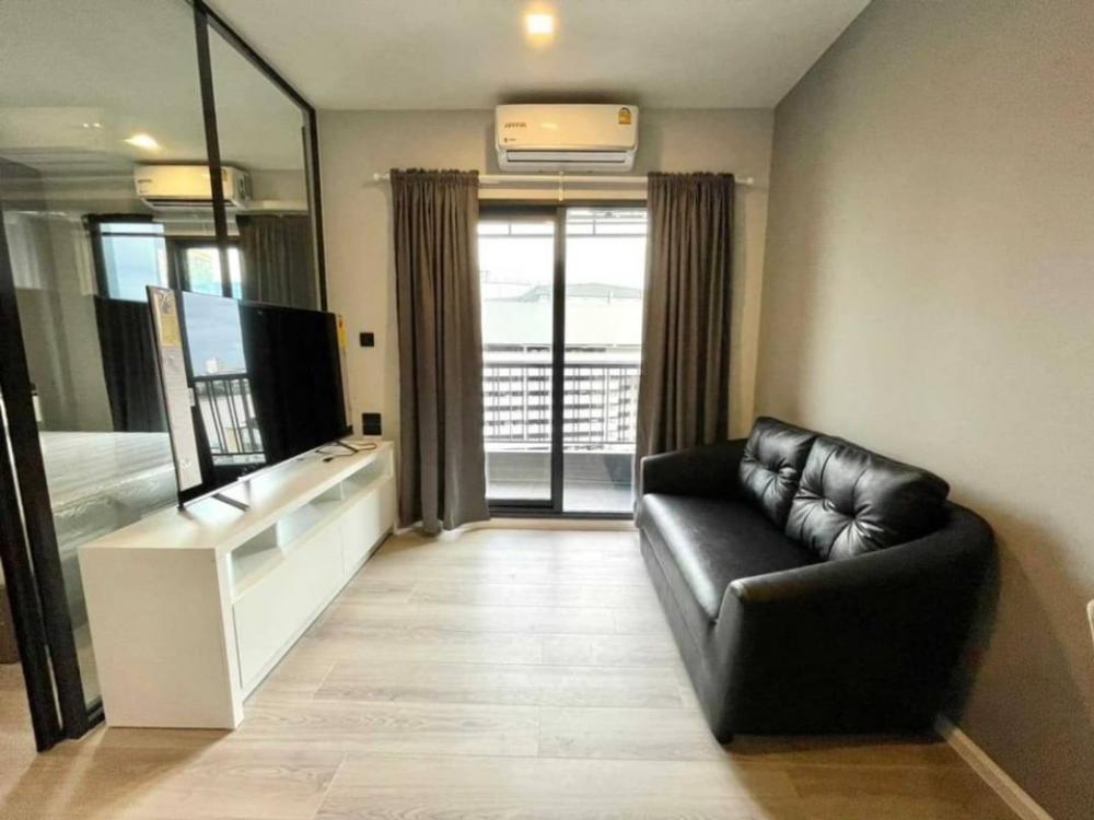 For RentCondoRama3 (Riverside),Satupadit : ⚜️The Key Rama 3⚜️ The river view is the cheapest in the project!!️