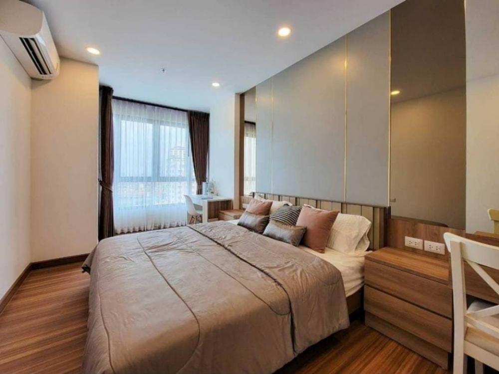 For RentCondoWongwianyai, Charoennakor : ⭐️Supalai Premier Charoen Nakhon⭐️River view✨ห้องตกแต่งสวยมาก🎉มีvideoในห้องจริง