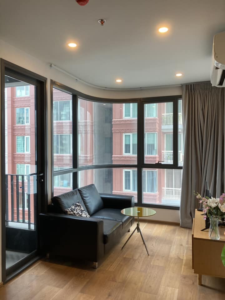 For RentCondoRatchathewi,Phayathai : BEST PRICE🔥 For Rent📌Q Chidlom - Phetchaburi (Line:@rent2022), Beautiful room with Good price and Ready to move in!!