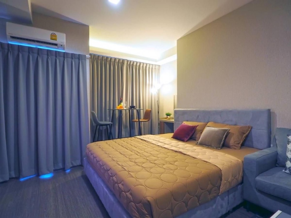 ให้เช่าคอนโดอ่อนนุช อุดมสุข : for rent ideo 93 1 bed super deal ❤️🌳