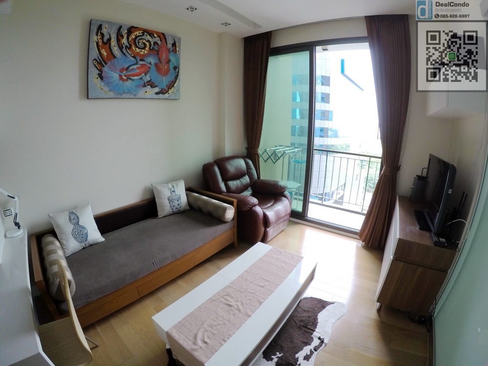 For RentCondoLadprao, Central Ladprao : [VA138] There is VDO, there is a washing machine, Equinox condo for rent (close to 5 Ladprao intersection), near BTS Mo Chit, call 065-626-6997.