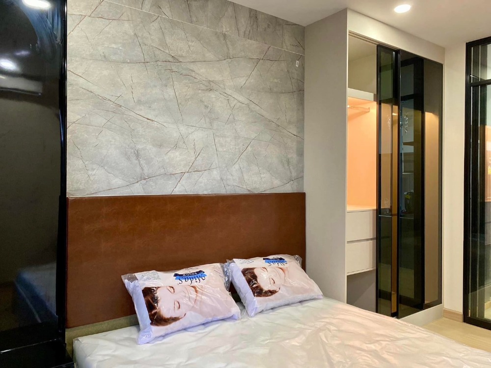 ให้เช่าคอนโดวงเวียนใหญ่ เจริญนคร : 🔥Condo: Supalai Loft Prajadhipok Fully Furnished.🔥Rental Price 19,000 THB/Month.🔥GPR230872🔥