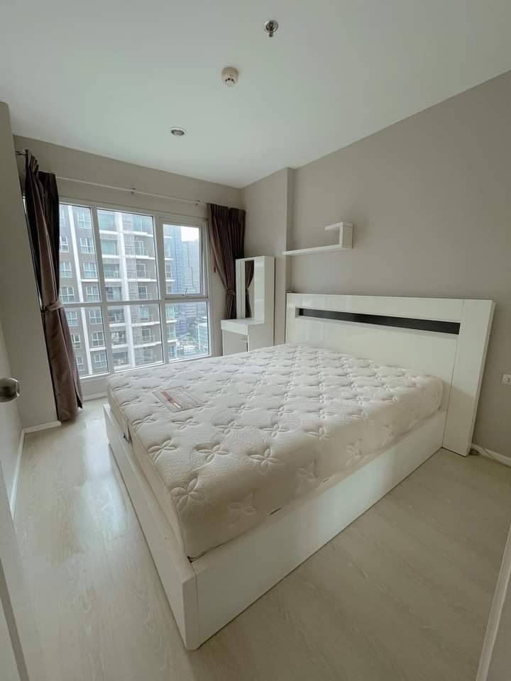 ให้เช่าคอนโดพระราม 9 เพชรบุรีตัดใหม่ RCA : 🔥Condo: Aspire Rama 9  Fully Furnished.🔥Rental Price 15,000 THB/Month.🔥GPR230873🔥
