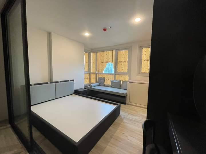 ให้เช่าคอนโดรัชดา ห้วยขวาง : 🔥Condo: XT Huaikhwang Fully Furnished.🔥Rental Price 15,000 THB/Month.🔥GPR230874🔥
