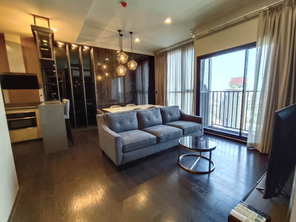 ให้เช่าคอนโดสุขุมวิท อโศก ทองหล่อ : ♦️ For Rent, Park Origin Thonglor ♦️