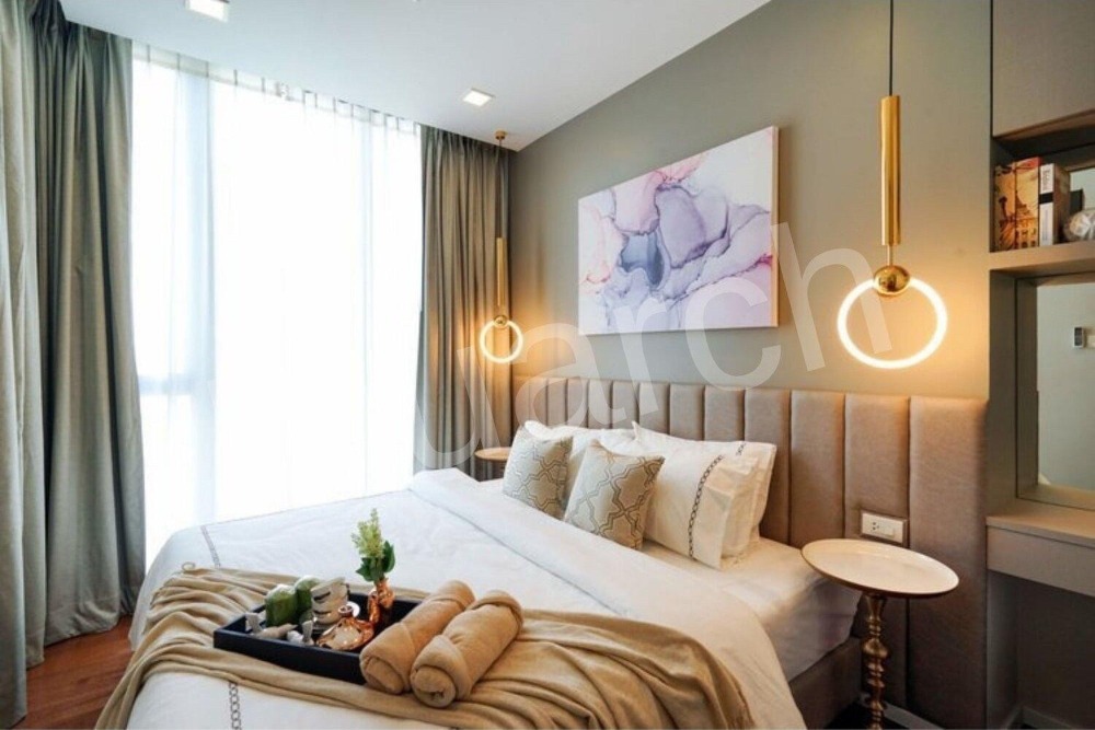 For RentCondoNana, North Nana,Sukhumvit13, Soi Nana : !! Beautiful room for rent, Hyde Sukhumvit 11 (Hyde Sukhumvit 11), near BTS Nana.