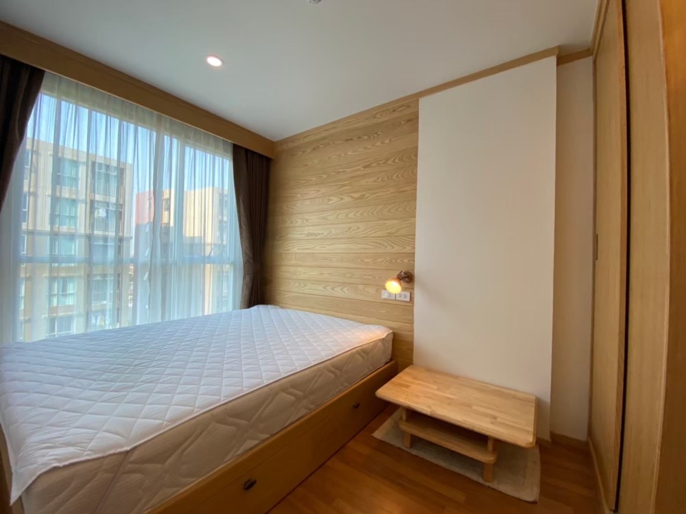 ให้เช่าคอนโดบางนา แบริ่ง ลาซาล : Rds-0710 ให้เช่าคอนโด Lumpini Place Bangna km.3 นัดชมห้อง 👉line : @propertyfinder