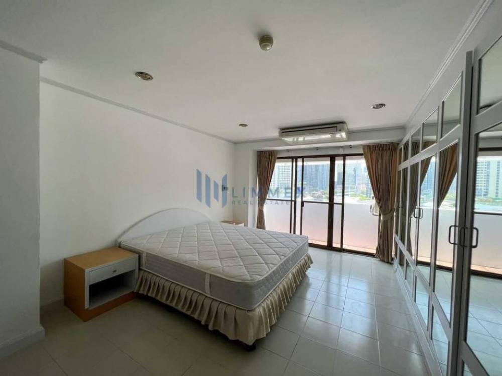 ขายคอนโดสุขุมวิท อโศก ทองหล่อ : (รหัสทรัพย์ : M557) ขายคอนโด 2 ห้องนอนราคาดี! - Ruamjai Heights - BTS อโศก