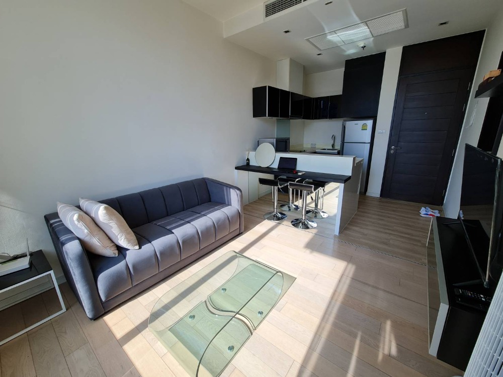 For RentCondoSukhumvit, Asoke, Thonglor : Available now! Pet friendly Luxury Eight Thonglor Residence