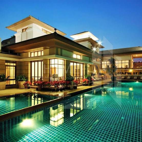 ให้เช่าบ้านอ่อนนุช อุดมสุข : ให้เช่า บ้านแสนสิริ สุขุมวิท 67