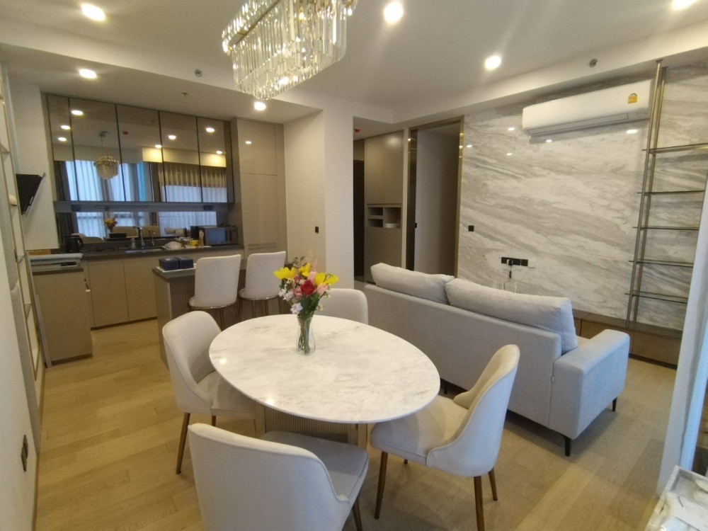ให้เช่าคอนโดสุขุมวิท อโศก ทองหล่อ : ♦️ For Rent Park Origin Thonglor ♦️
