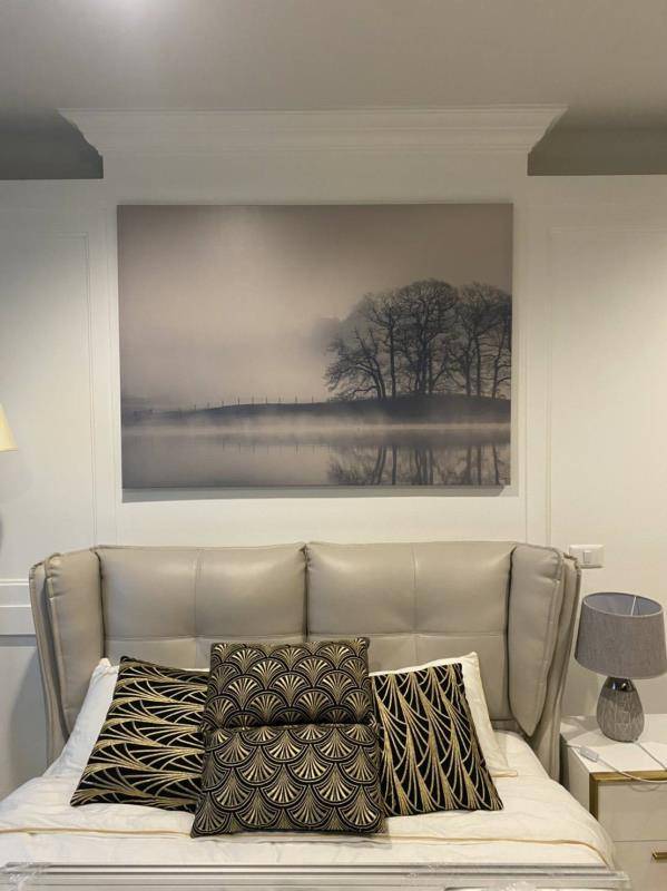 For Rent 🥰Life One wireless📌 (Line:@rent2022) Beautiful room with Good price and Ready to move in!! Loading...